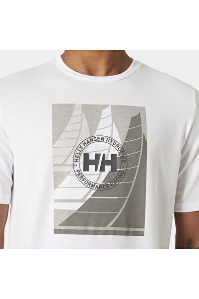 Helly Hansen Hp Race Graphic T-Shirt