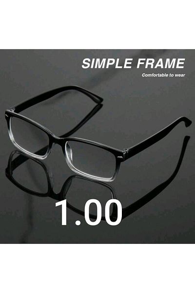 zhara tech Blue Light Protected Light Full Frame Display Phone Tablet Computer Magnifying Glass Glasses