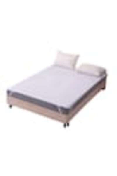 OEM Protecție saltea impermeabilă Kotonia Home – 90x200 cm, albă