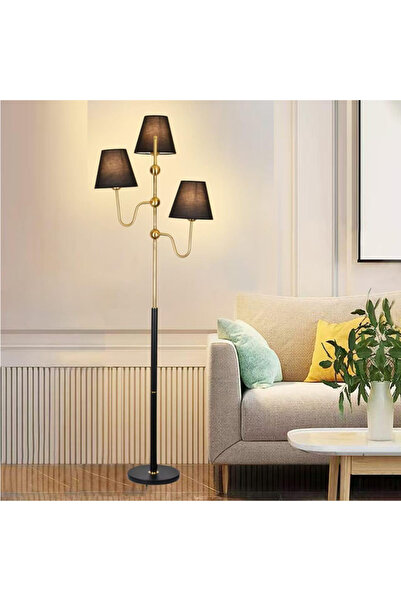 Tasamem Dafia مصباح ارضي