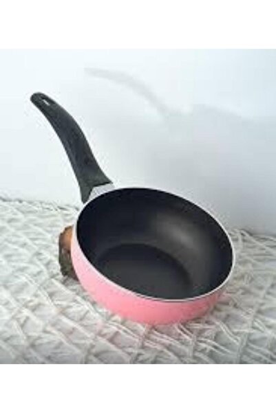 ÇEÇEN HOME Saplı Cezve Sütlük Sosluk Tava 12 cm