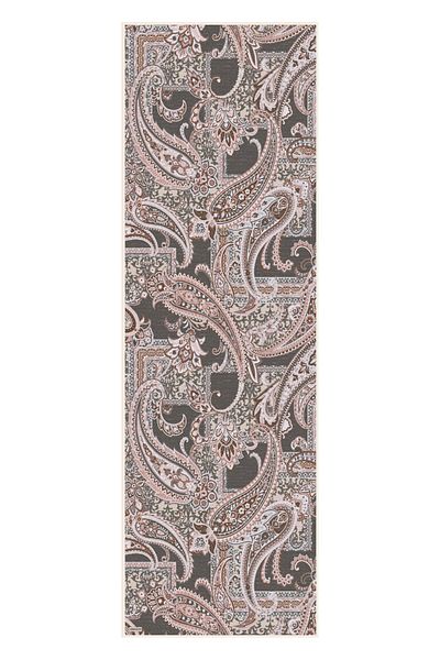 Armağan 10045 Silk Shawl V12