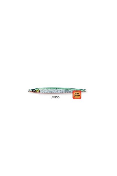 Savage Gear Sardine Slider 13cm 60gr Suni Jig Yem (İĞNESİZ)
