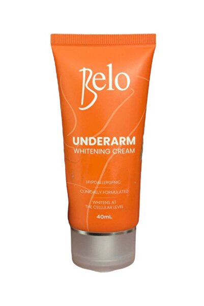 Belo كريم تبييض الإبط 40 مل