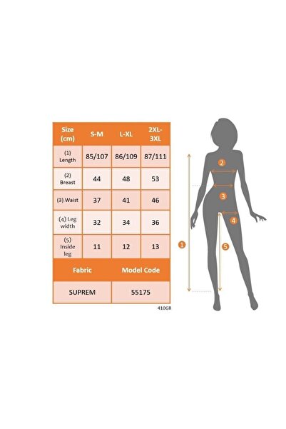 dilmex Eyesof Women's Sleeveless V-Neck Patterned Single Jersey Jumpsuit Dress