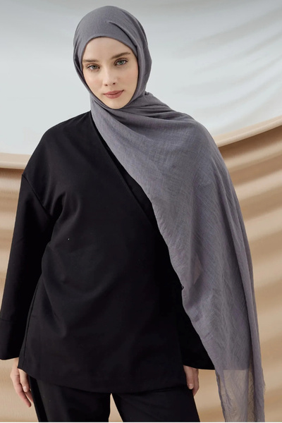 Modakaşmir Aya Series Shawl