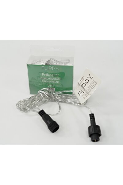 OEM Prelungitor Instalatie 5 m Fir Transparent