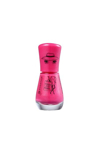 Essence Essence Gel Nail Polish No. 113 Fairytale Gone Pink 8 ml
