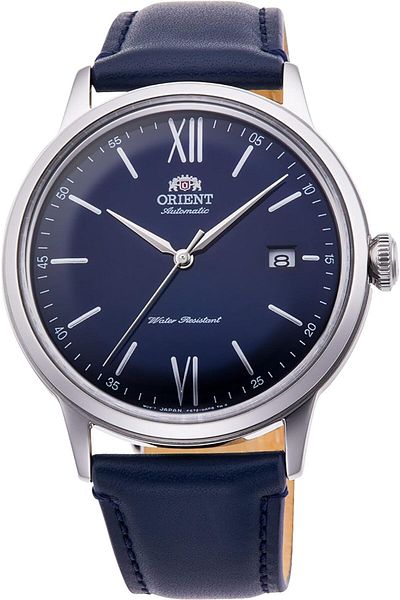 Orient ساعة أورينت قلب مفتوح أوتوماتيكية رجالية - FAG02004B0