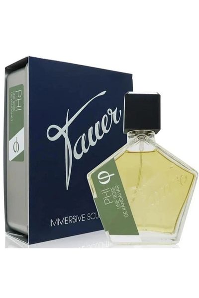 Tauer Perfume Tower by Uni Rose de Kandahar Eau de Parfum 50ml