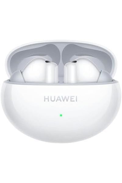 Huawei FreeBuds 6i, Intelligent Dynamic ANC 3.0, Punchy Bass, Fast Charging, Longer Listening, Distr