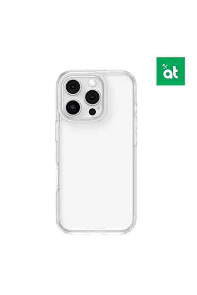 Mas Clear Crystal MagSafe Case for iPhone 16 Pro Max by