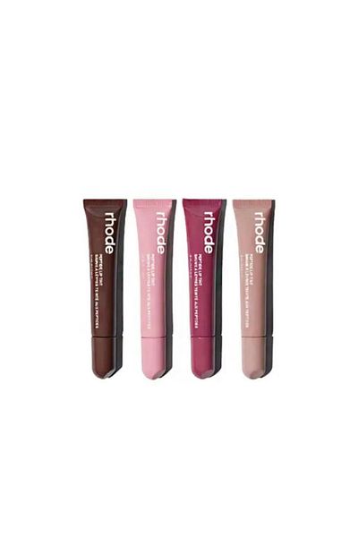 RHAMSES Moisturizing and tinted lips in several colors