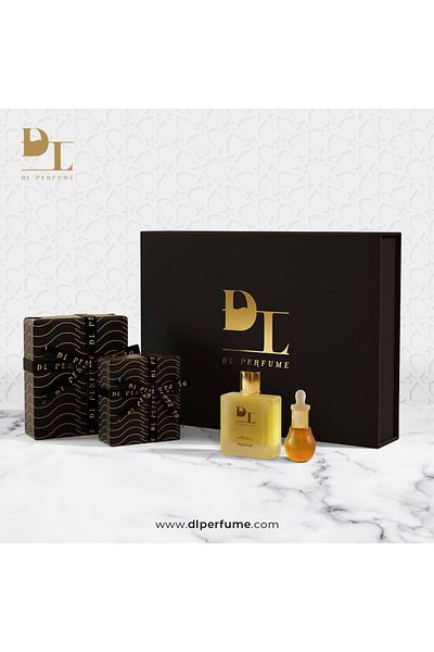 dl WISPY PERFUME+WISPY OIL