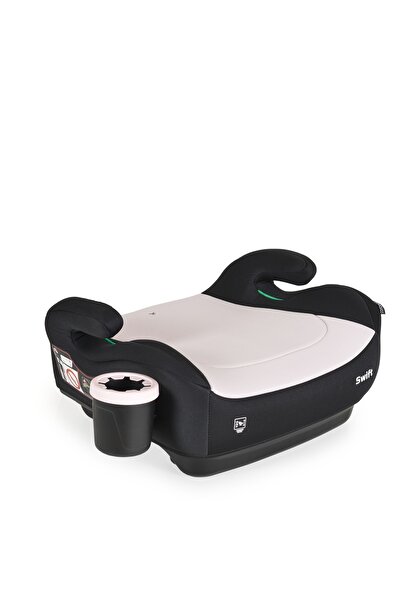 Cangaroo Inaltator auto fara ISOFIX Swift i-Size, 125-150 cm sau 22-36 kg, om...