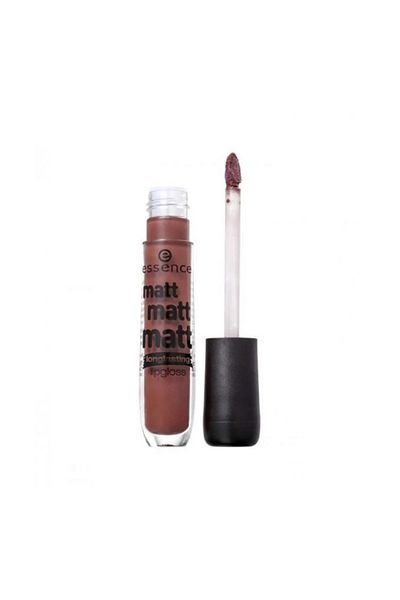 Essence Essence Matte Matte Lipstick 09 American Girl 5ml