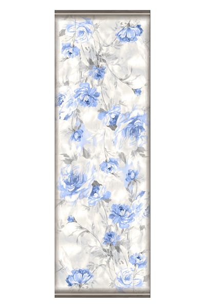 Armağan 10354 Silk Shawl V1