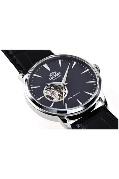 Orient ساعة أورينت قلب مفتوح أوتوماتيكية رجالية - FAG02004B0