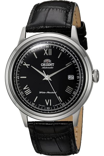 Orient ساعة أورينت بامبينو أوتوماتيكية رجالية - AC0000AB