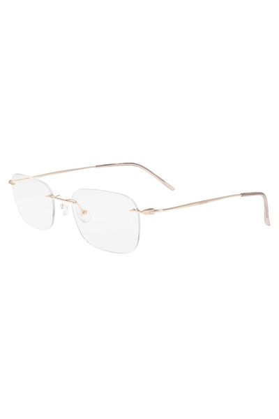 Calvin Klein -Optical Frame-CK22125TD2725219-Calvin Klein Eyeglasses