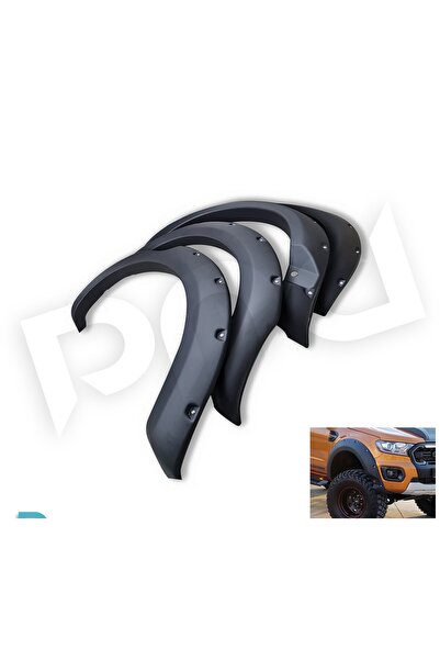 PND 2018-2021 T8 FORD RANGER Uyumlu WILDTRAK CAMURLUK DODIK SET