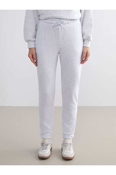 LC Waikiki Quality Parts from Celebi Store |   Women's Jogger Sweatpants with Elastic Waist