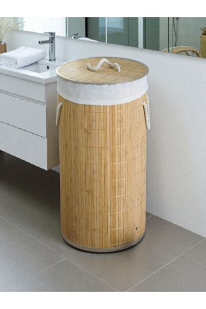 Store Kirli Sepeti Bambu