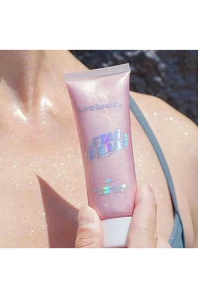 Kara Beauty Kara Beauty Body Highlighter Starbeam - Moonbeam
