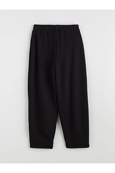 LC Waikiki اختيارات لامعة من متجر شاينينج ستور |   بنطلون رياضي نسائي بخصر مطاطي