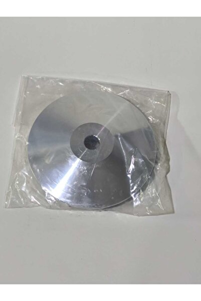 RKS Reale 125 Uyumlu Ön Varyatör Dış Fan Kasnak