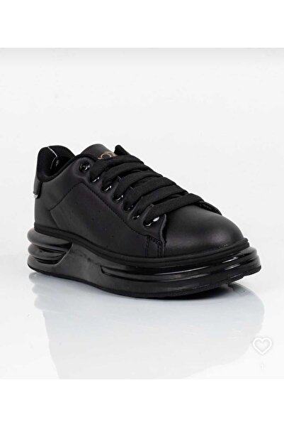 Best Of Best off 628-25 Deri Anatomik Sneaker (40-44)