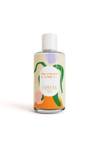 Perfumes Cap Perfume