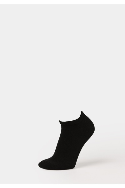 Colin's Women's Black Socks