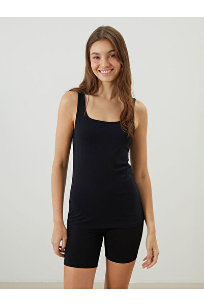 LC Waikiki Λαμπερές επιλογές από το Shining Store |   Γυναικείο εσώρουχο με λαιμόκοψη σε σχήμα U