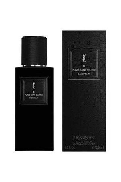 Yves Saint Laurent Yves (YSL) 6 Place Saint Sulpice Le Vestiaire Des Parfum EDP 125ML