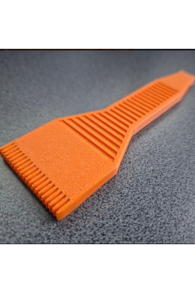Gadget Gurme Araç klima radyatör düzeltici aparat 1.8 mm aralıklı PLASTİK