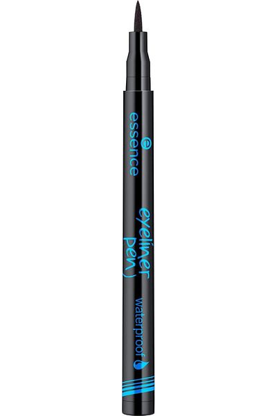 Essence Waterproof Eye Liner Pen by