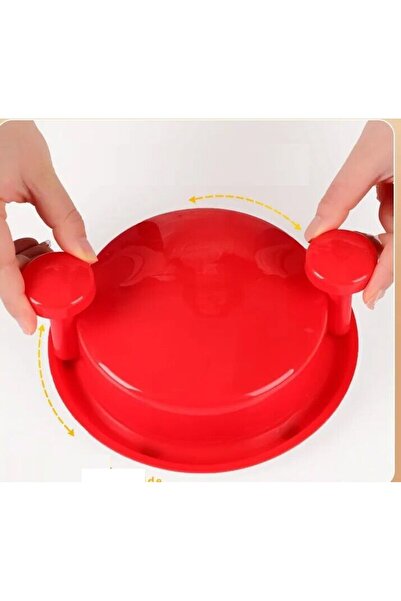 Evvano Chicken Shredding Apparatus - Eye Eggplant Pepper Shredder - Chicken Lint Removal Apparatus