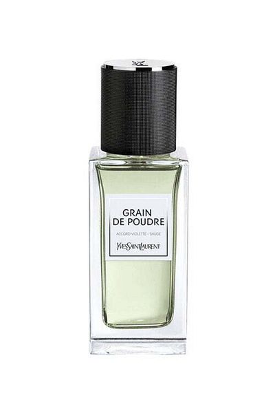 Yves Saint Laurent Yves (YSL) Grain De Poudre Unisex Eau De Parfum 75ML
