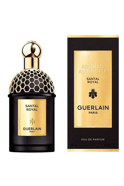 Le Cuir Ghirlandaise Santal Royal Eau de Parfum 125ml (Singapore)