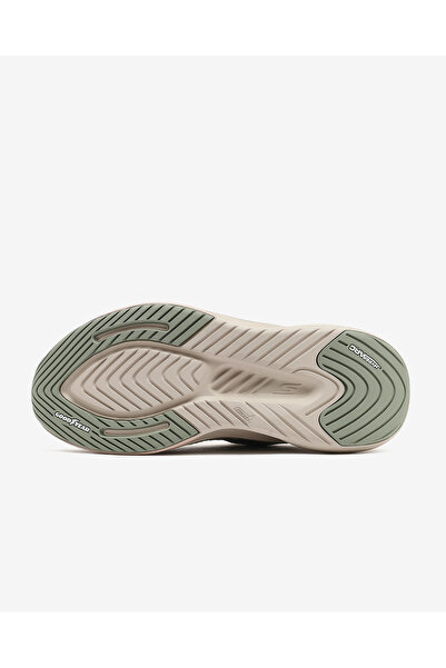 SKECHERS GO WALK MAX WALKER Kadın Haki Yürüyüş Ayakkabısı 125060 SAGE