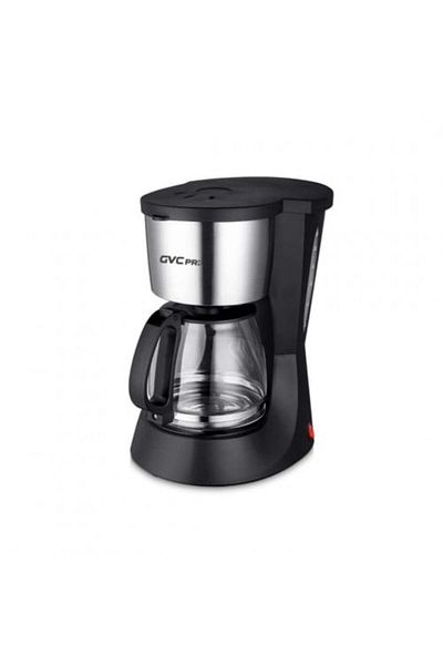 GVC PRO Coffee Maker 1000W - 1.5L
