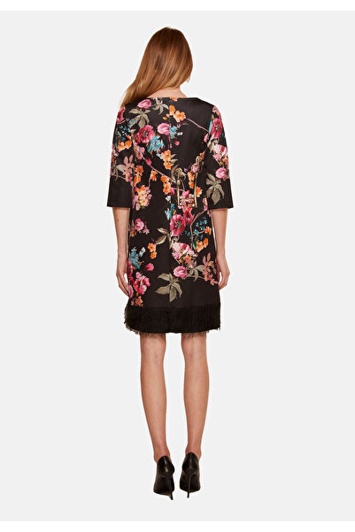 TOOche Kleid „Cheia suplimentară”