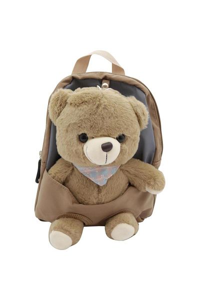 Roco Bear Kinder Backpack