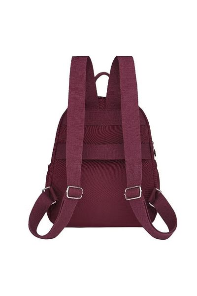 Atrium Crinkle Ladies Backpack – Stylish and Durable