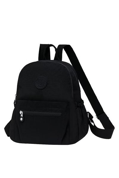 Atrium Crinkle Ladies Backpack – Stylish and Durable