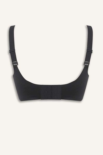 DeFacto New Season Defactofit Laser Cut Breathable Fabric Adjustable Strap Sportsman