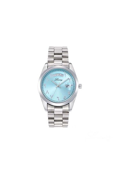 LUXURY Men's watch with Arabic numerals