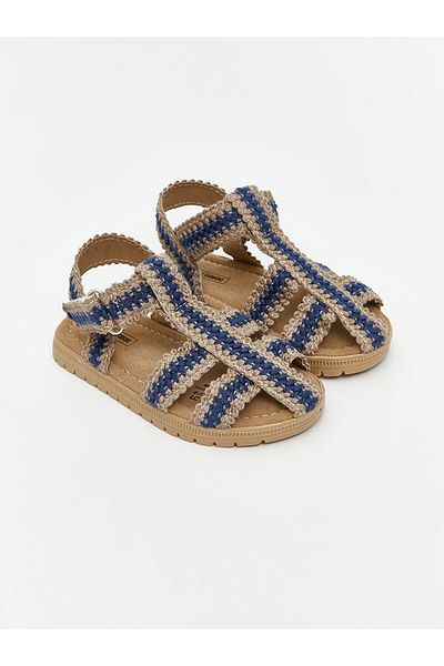 LC Waikiki New Season Baby Boy Sandals