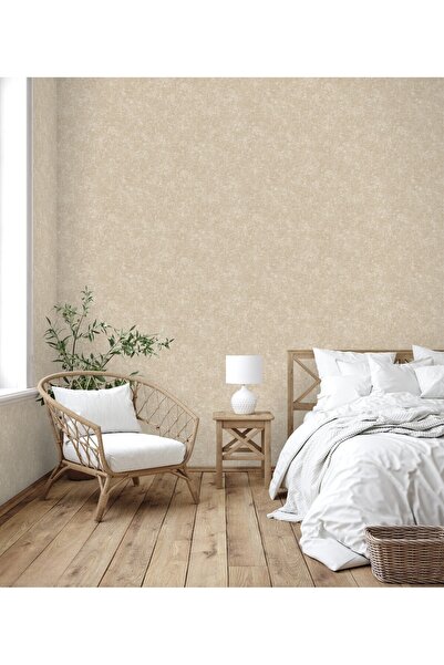 Adawall Tropicano Klasik Duvar Kağıdı 9912-4, Krem | Ce, Iso 9001, Iso 10002,...